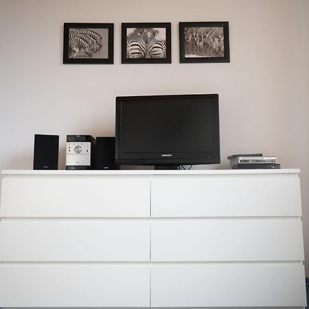 Seebadervilla Kehrwieder - Wohnung Neuwerk Cuxhaven Exteriér fotografie