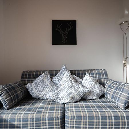 Seebadervilla Kehrwieder - Wohnung Neuwerk Cuxhaven Exteriér fotografie