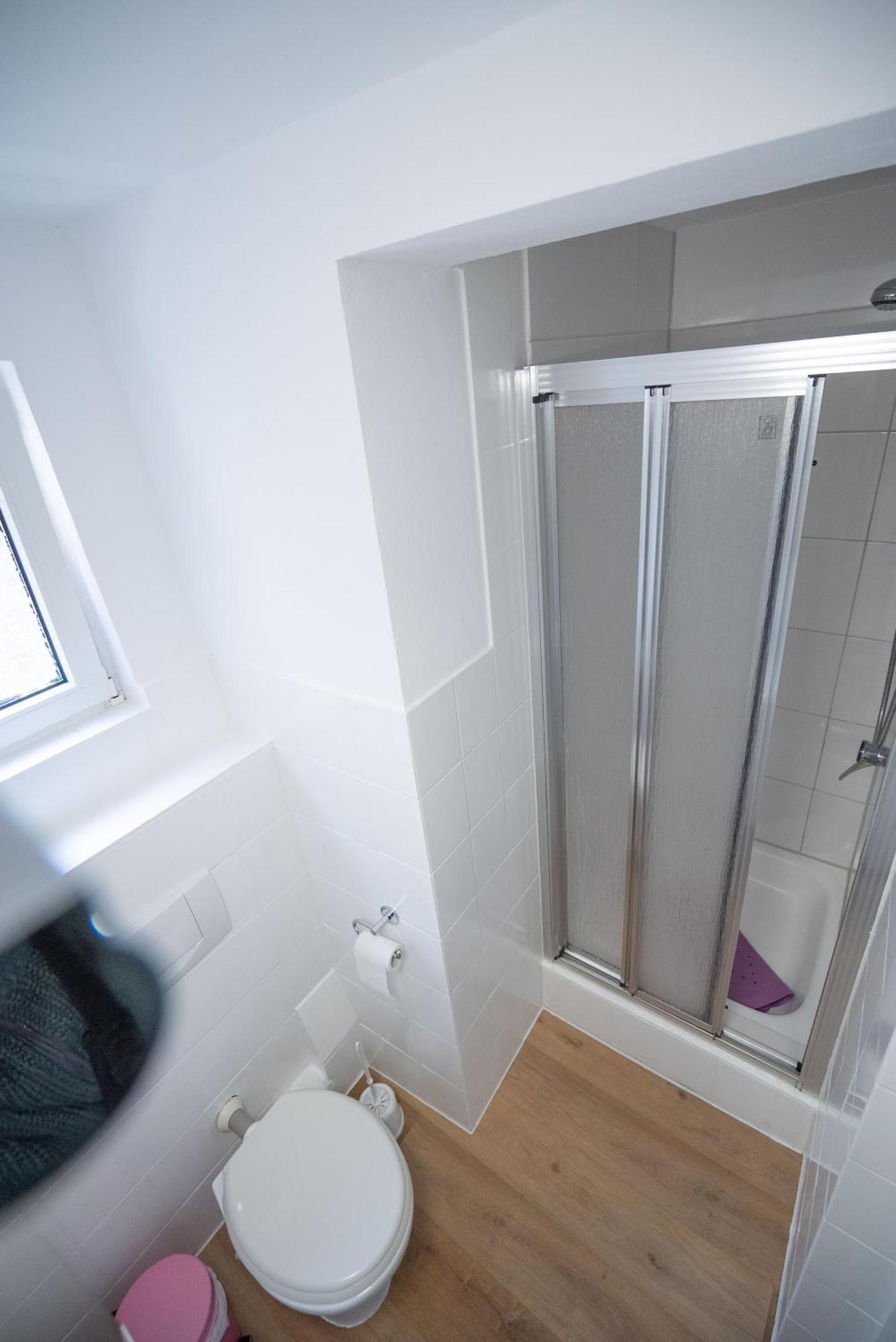 Seebadervilla Kehrwieder - Wohnung Neuwerk Cuxhaven Exteriér fotografie