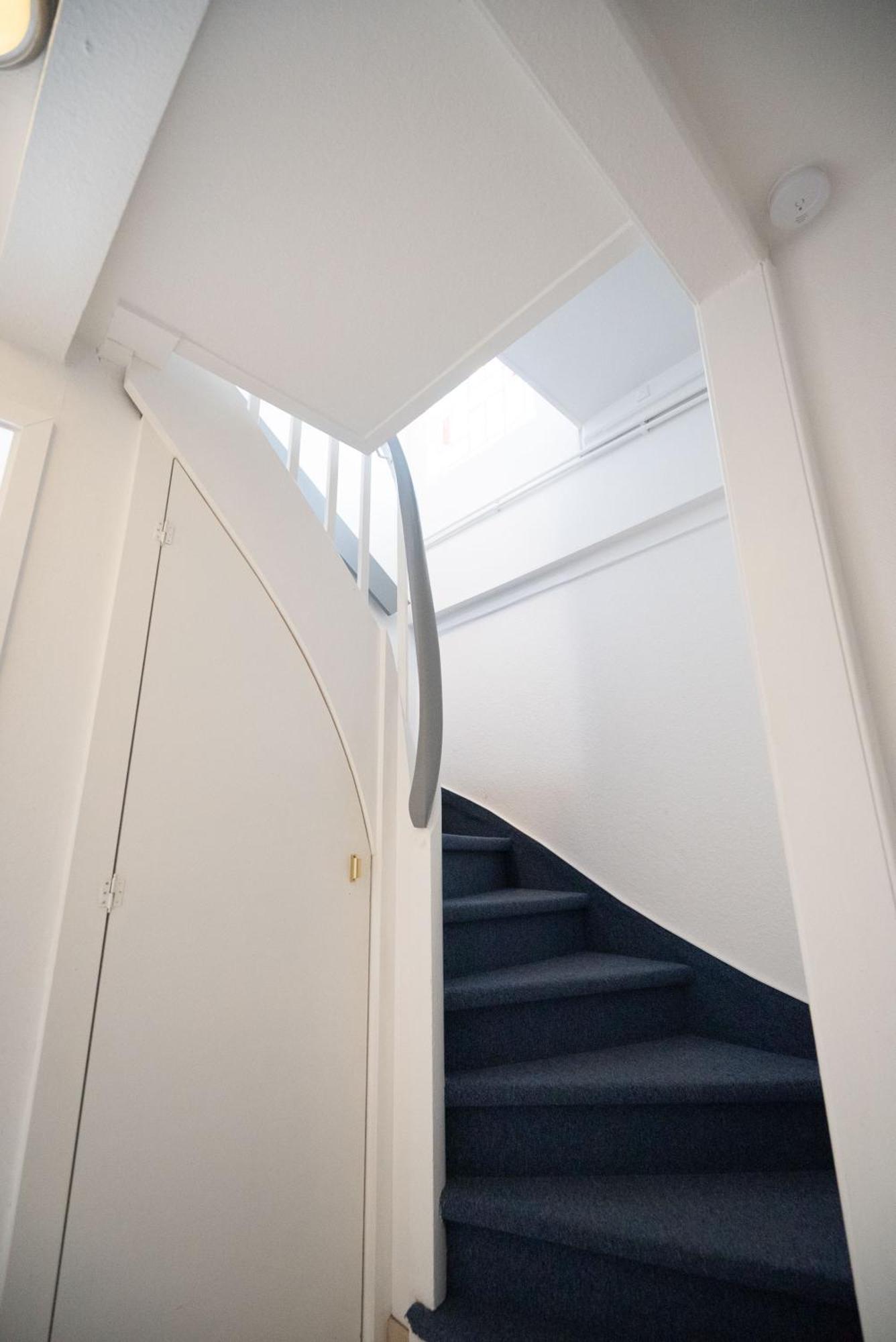 Seebadervilla Kehrwieder - Wohnung Neuwerk Cuxhaven Exteriér fotografie