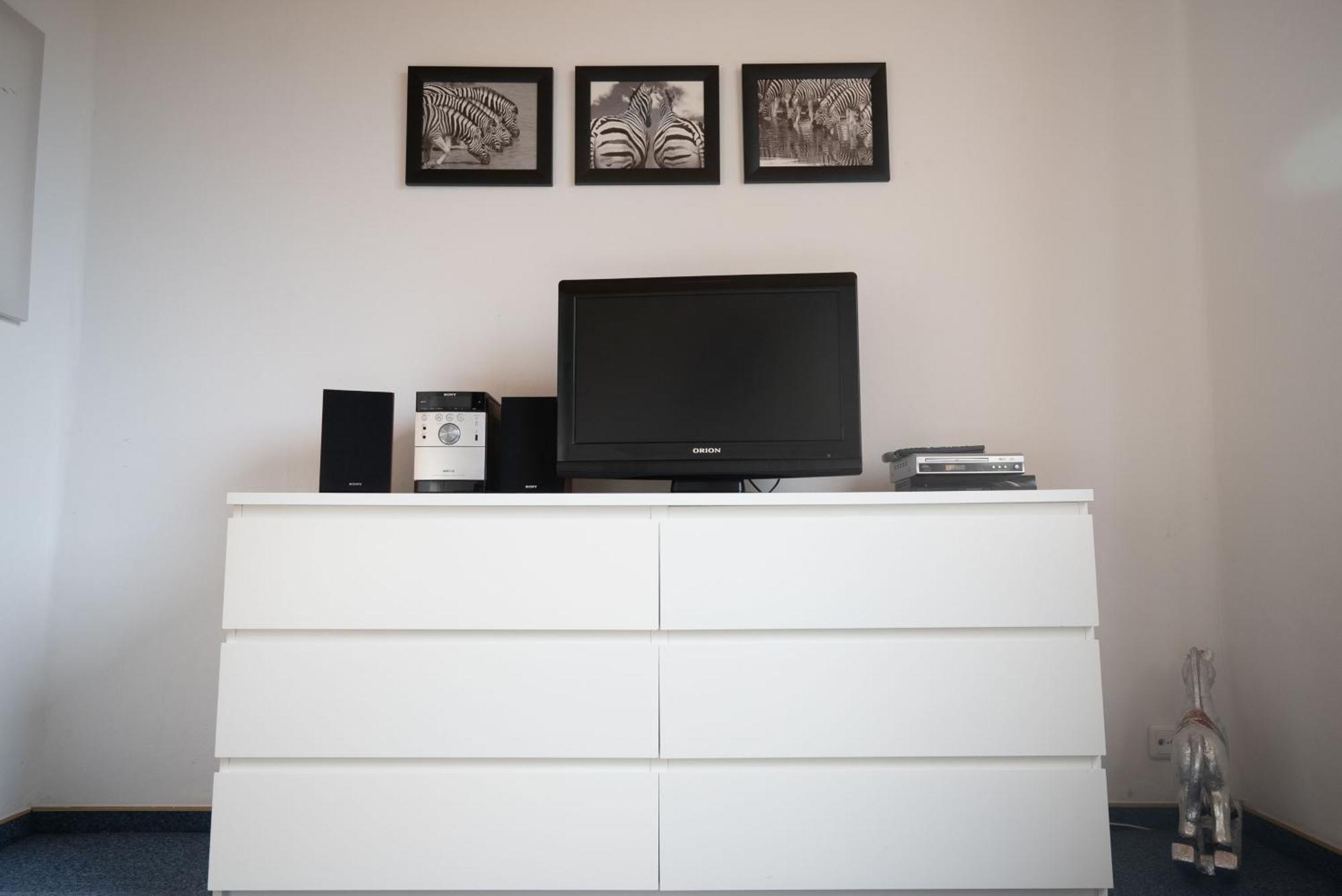 Seebadervilla Kehrwieder - Wohnung Neuwerk Cuxhaven Exteriér fotografie